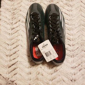 Adidas Adizero 5-star 3.0 DS Football Cleats Size 10 Color Forest